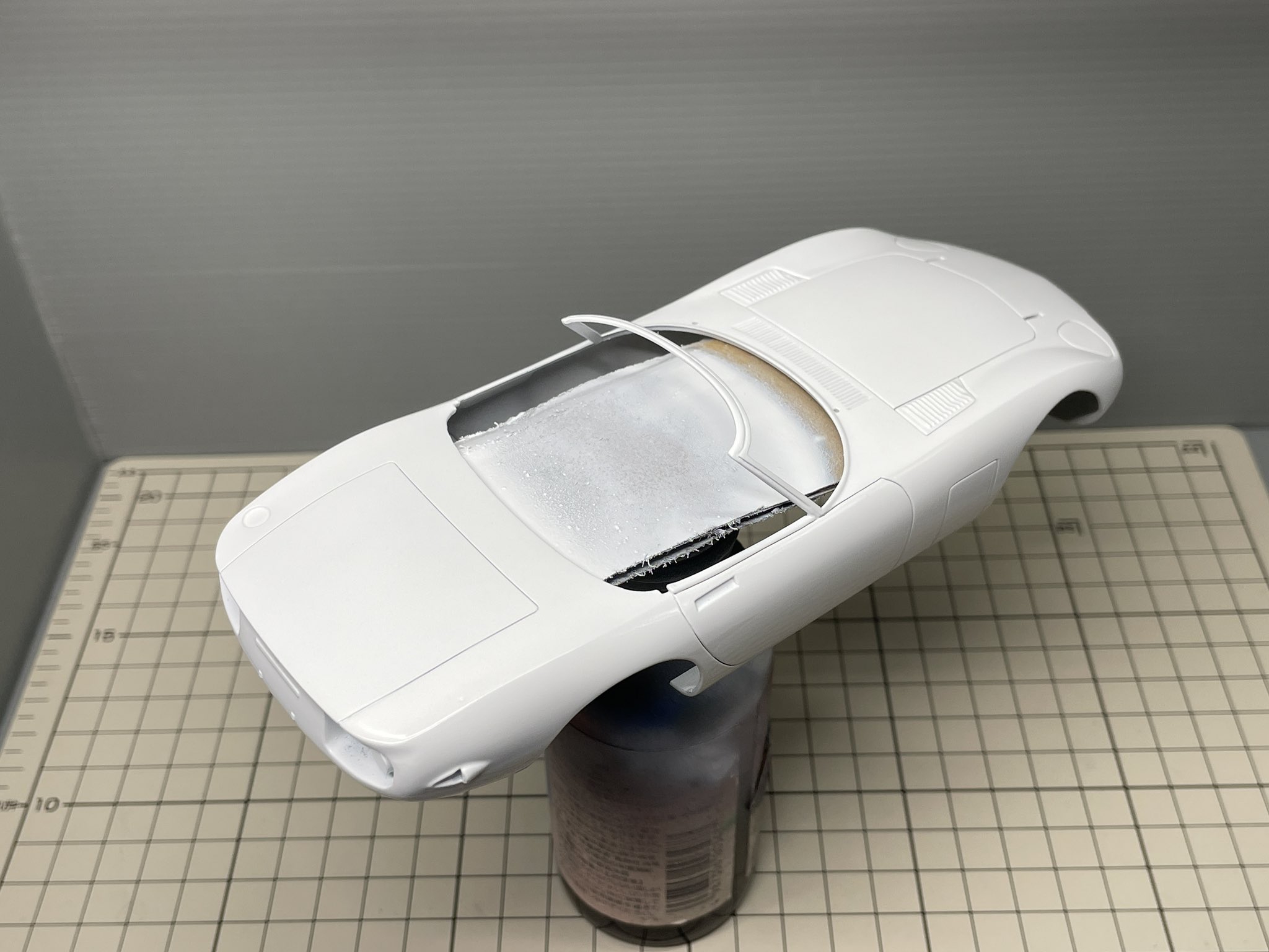 模型トヨタ トヨタ2000gt ワイヤーホイール オートアート1 18 TOYOTA