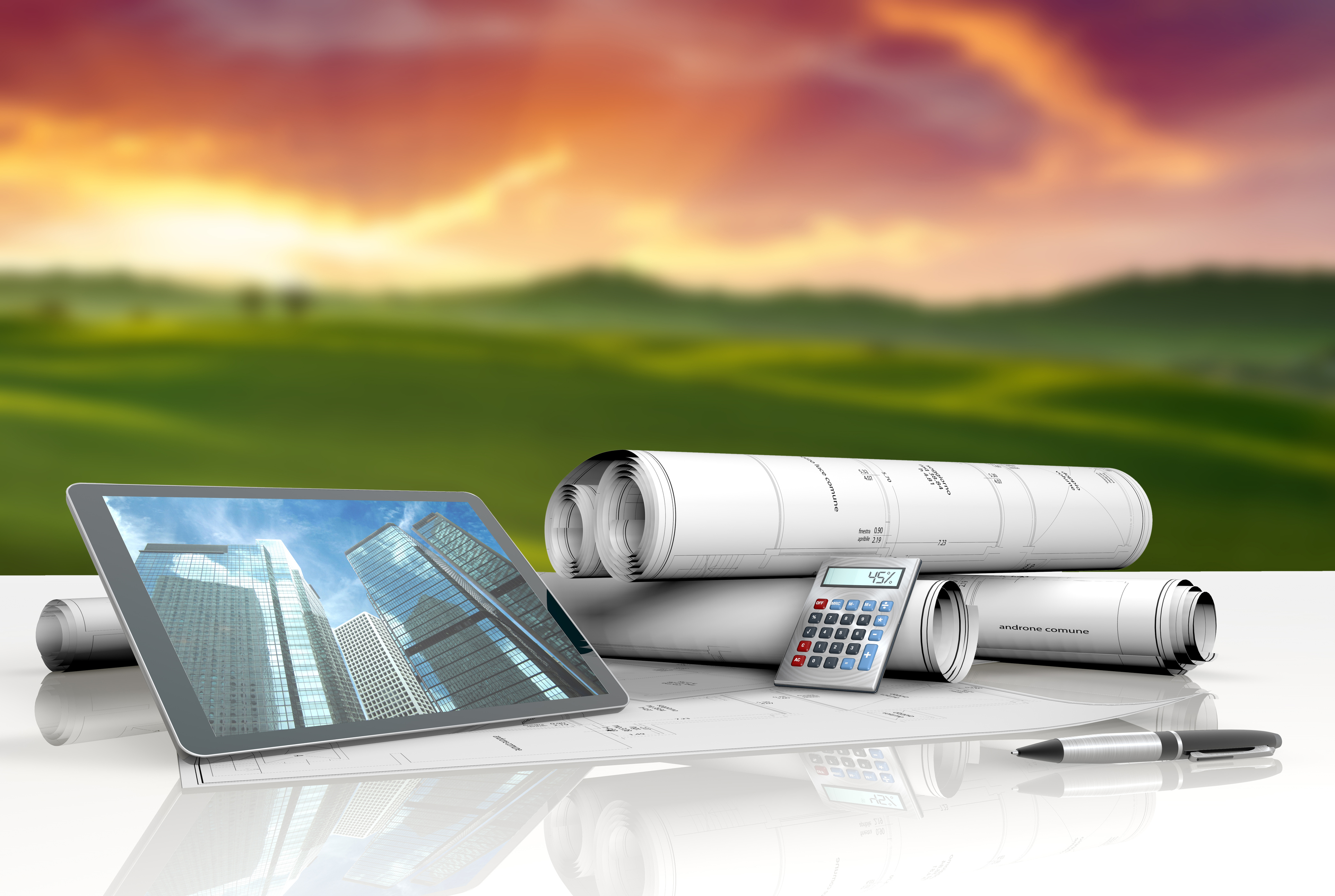 Company Profile revance