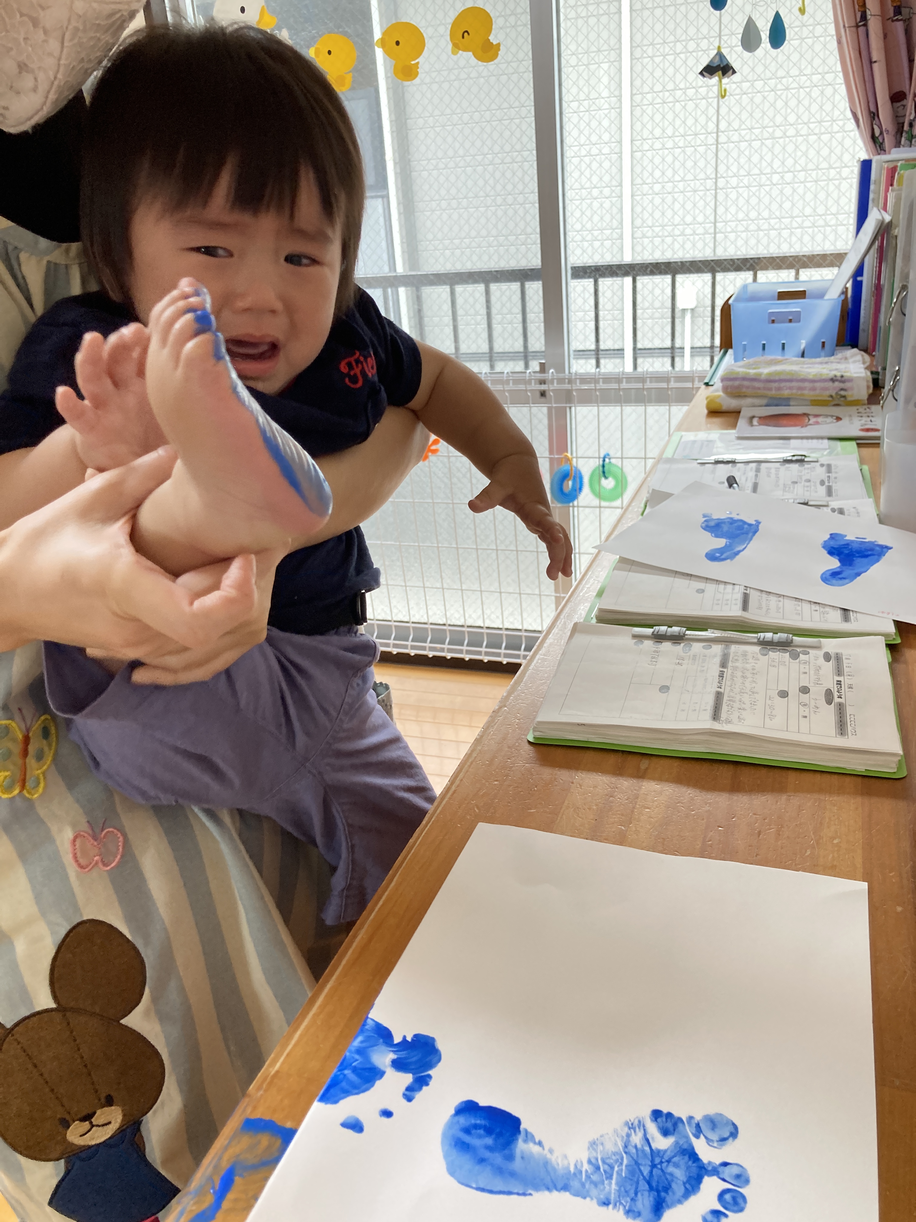 ぺたぺたぺったんこ にこにこハウス 仙台市