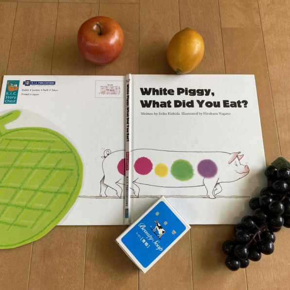 英語遊びが止まらない にこにこハウス 仙台市