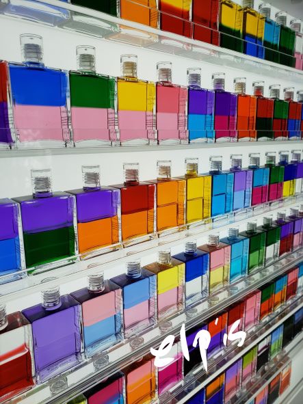 オーラソーマ カラーボトル 110本 プラクティショナー オーラソーマ カラーボトル 110本 プラクティショナー 【公式通販】