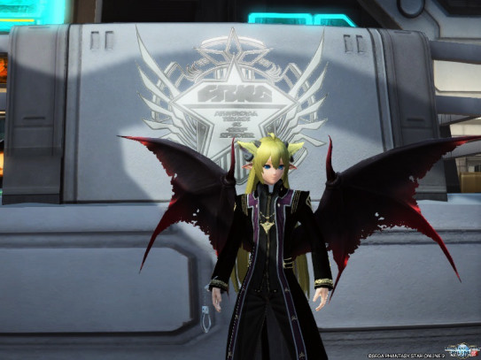 Pso2チーム Seraph Of Swordです Seraph Of Swordの活動日記