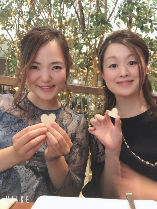 姉の結婚式で二胡演奏 二胡奏者 星ちひろのホームページ