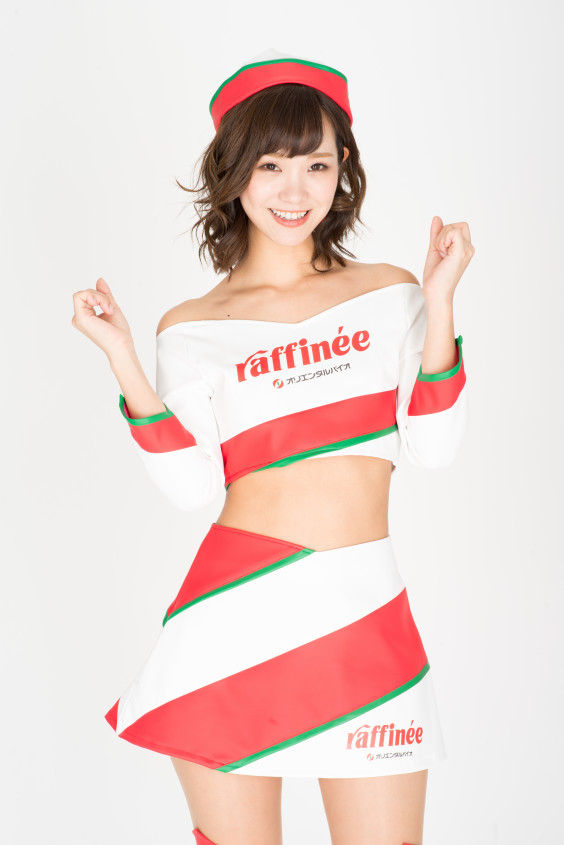 Raffinee Lady 17 9 15 18 00をもちまして 応募は終了致しました