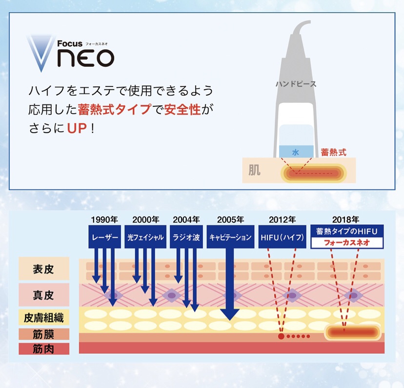 ハイフ | JEWEL WHITENING ハイフ | JEWEL WHITENING