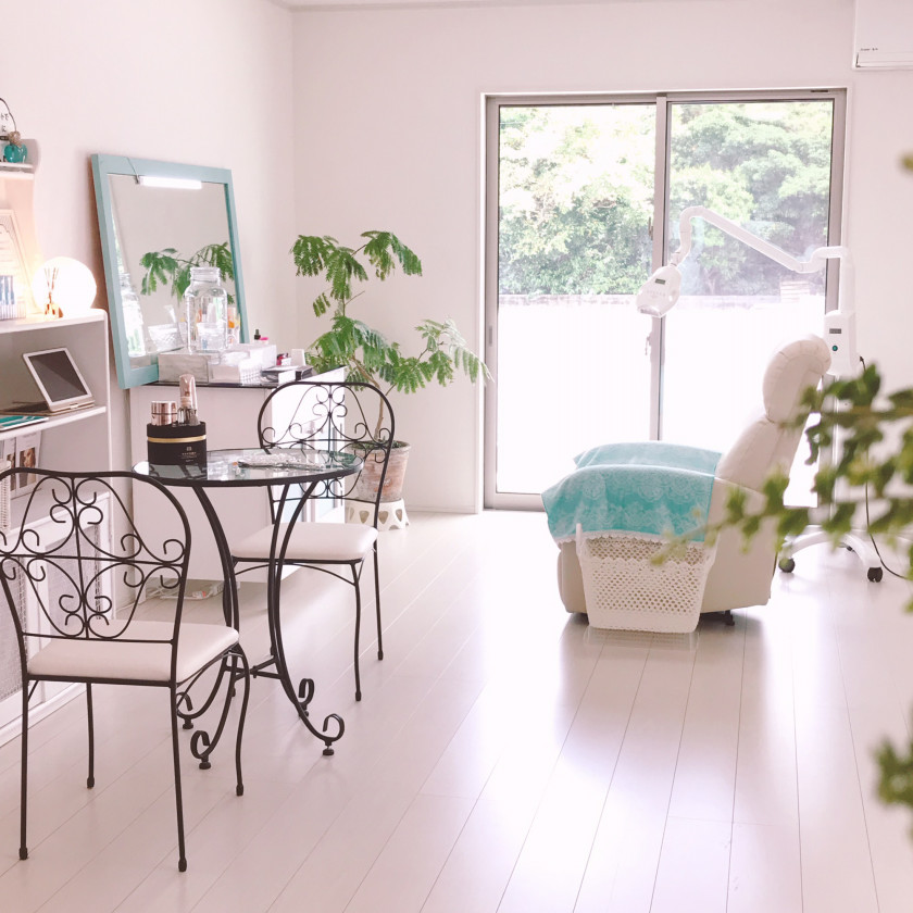 沖縄でセルフホワイトニングをするならここ 沖縄県のホワイトニングサロン8選 Smileteeth スマイルティース