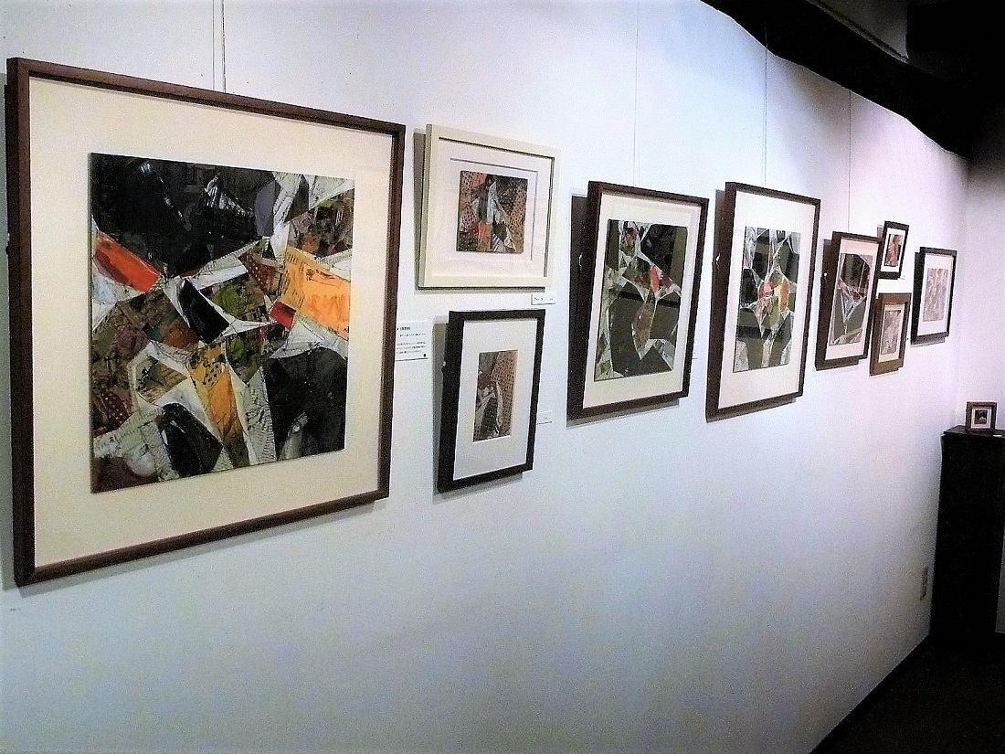 PROFILE | コラージュ・楽想 中村勝美