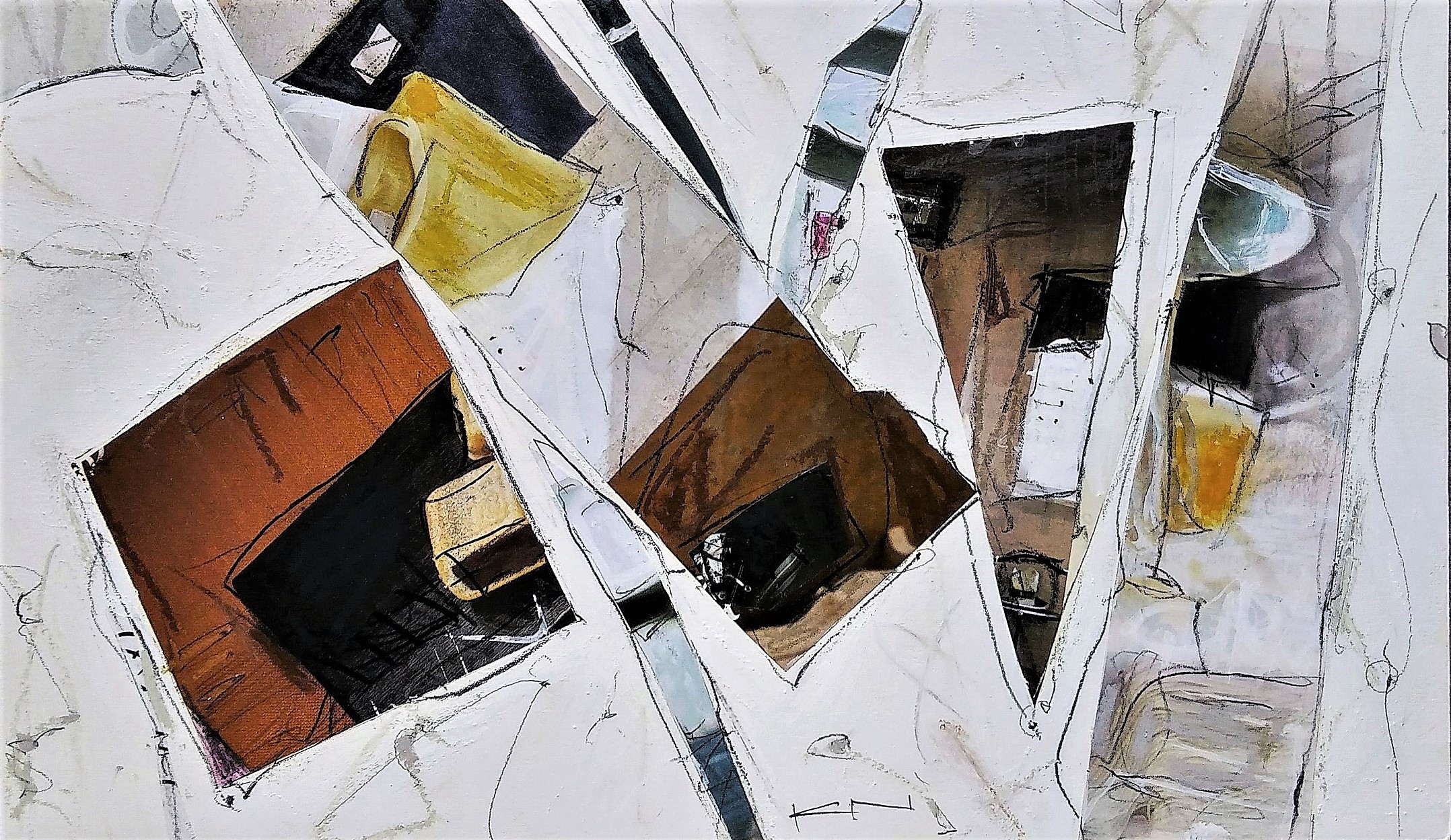 PROFILE | コラージュ・楽想 中村勝美