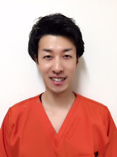 スタッフ紹介 至誠堂整骨院