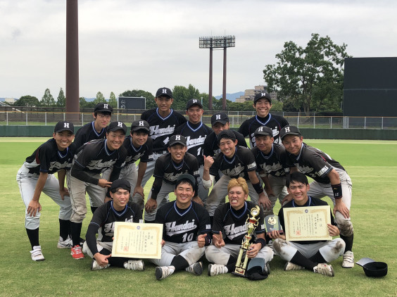 All Dental 19 結果 大阪大学歯学部準硬式野球部 All Dental 19 結果 大阪大学歯学部準硬式野球部