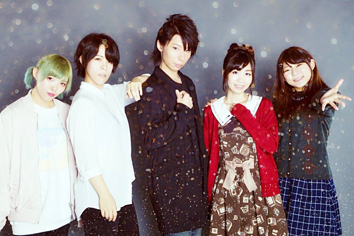 Smc Brave 3rd Accelイベント 進戯団 夢命クラシックス