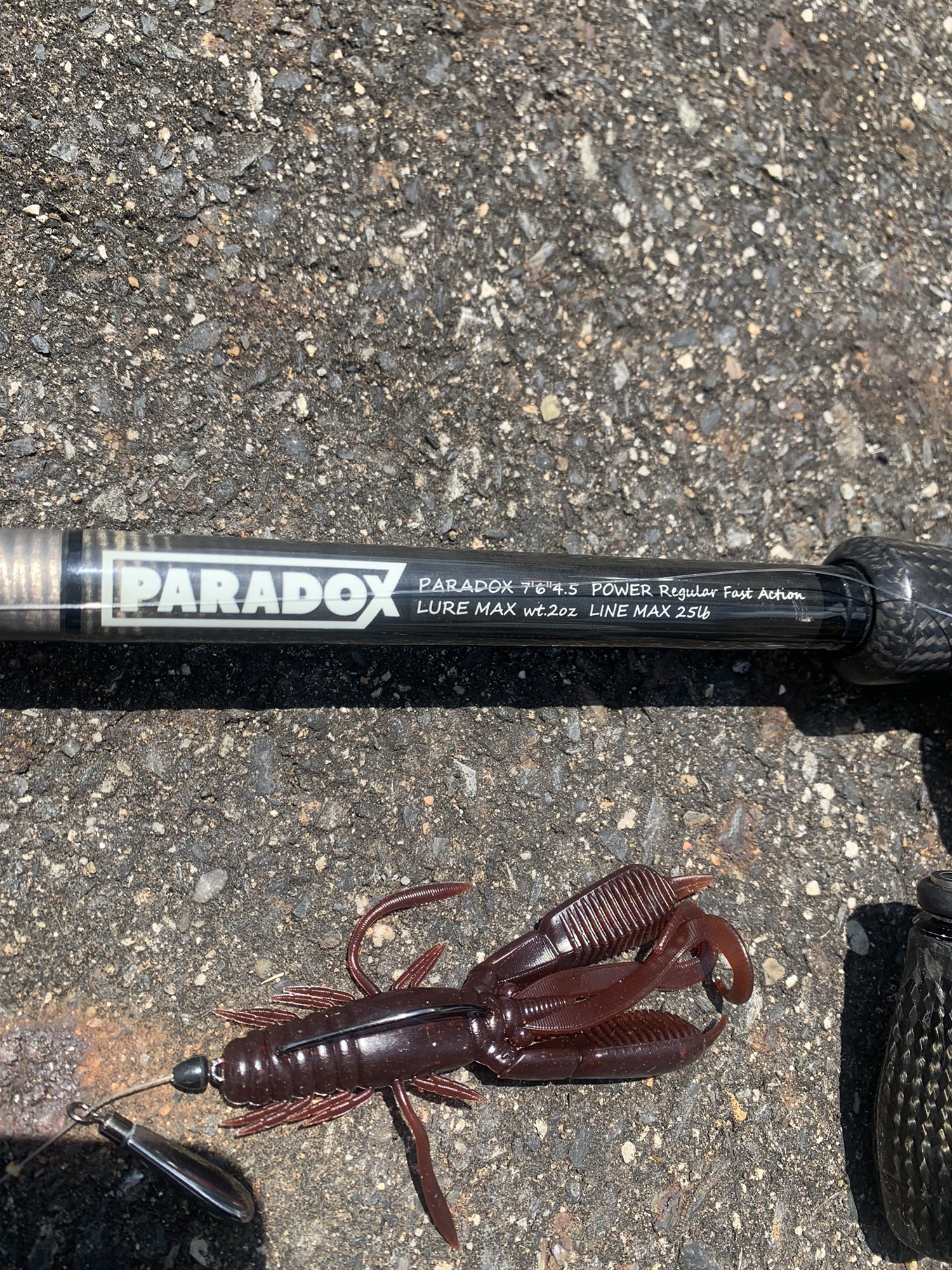 スタジオコンポジット　PARADOX 76045滋賀での手渡しは可能でしょうか