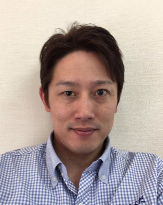 スタッフ紹介 長崎県佐世保市花高で家族で営んでいる床屋 理容 ふくだ