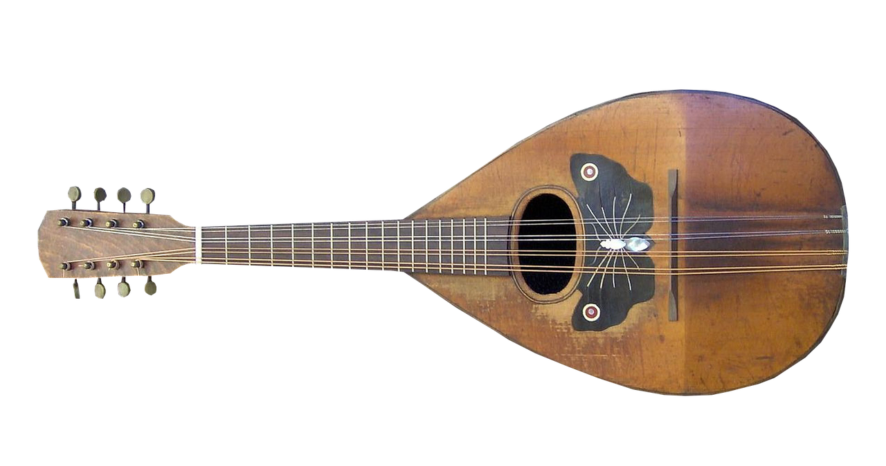 超絶難曲！！モンティ「チャルダッシュ」 ピアノとマンドリンのアンサンブル、らび♪ぱん