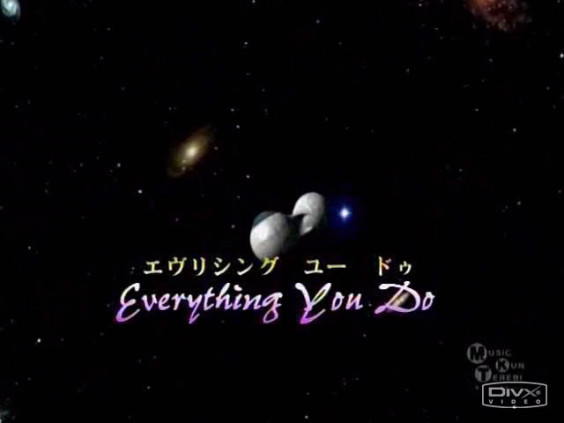 041 Everything You Do 今すぐ私に愛に恋