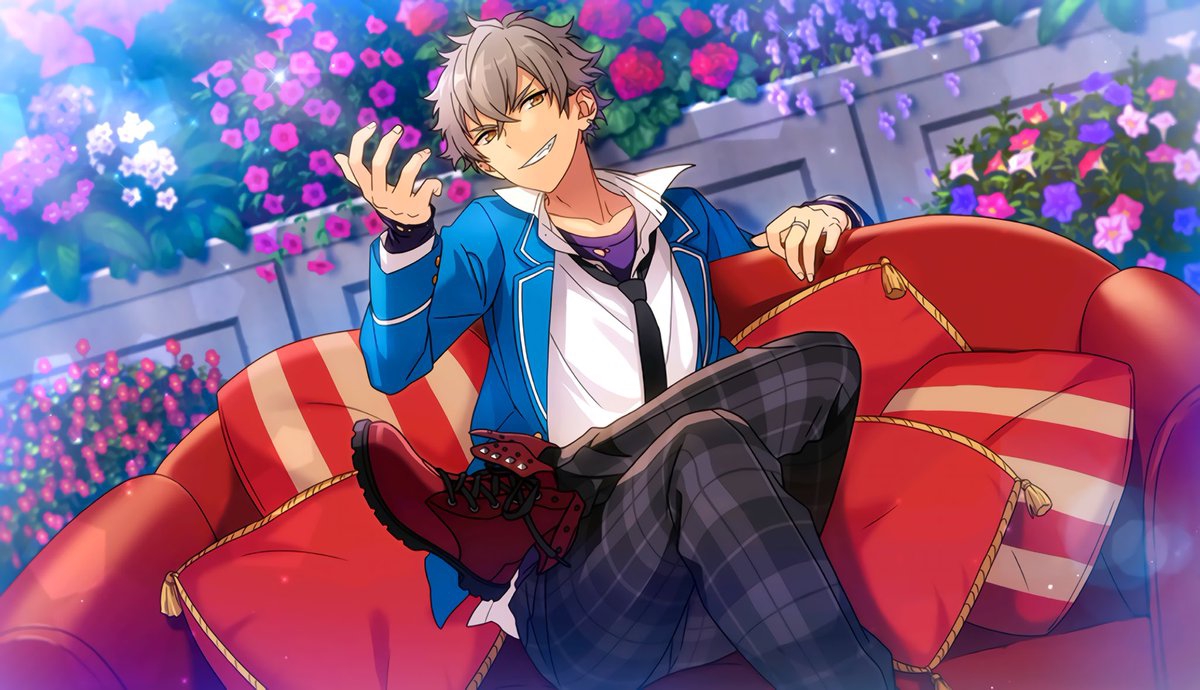 ご奉仕！喫茶UNDEAD | 資料