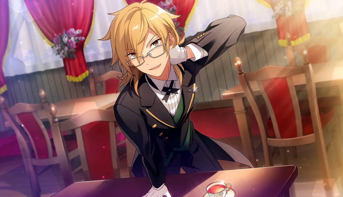 ご奉仕！喫茶UNDEAD | 資料