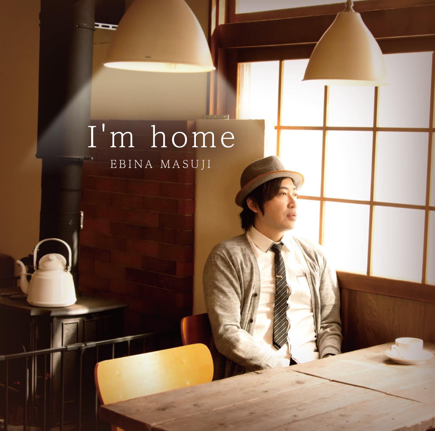 DISCOGRAPHY | EBINA MASUJI OFFICIAL WEBSITE