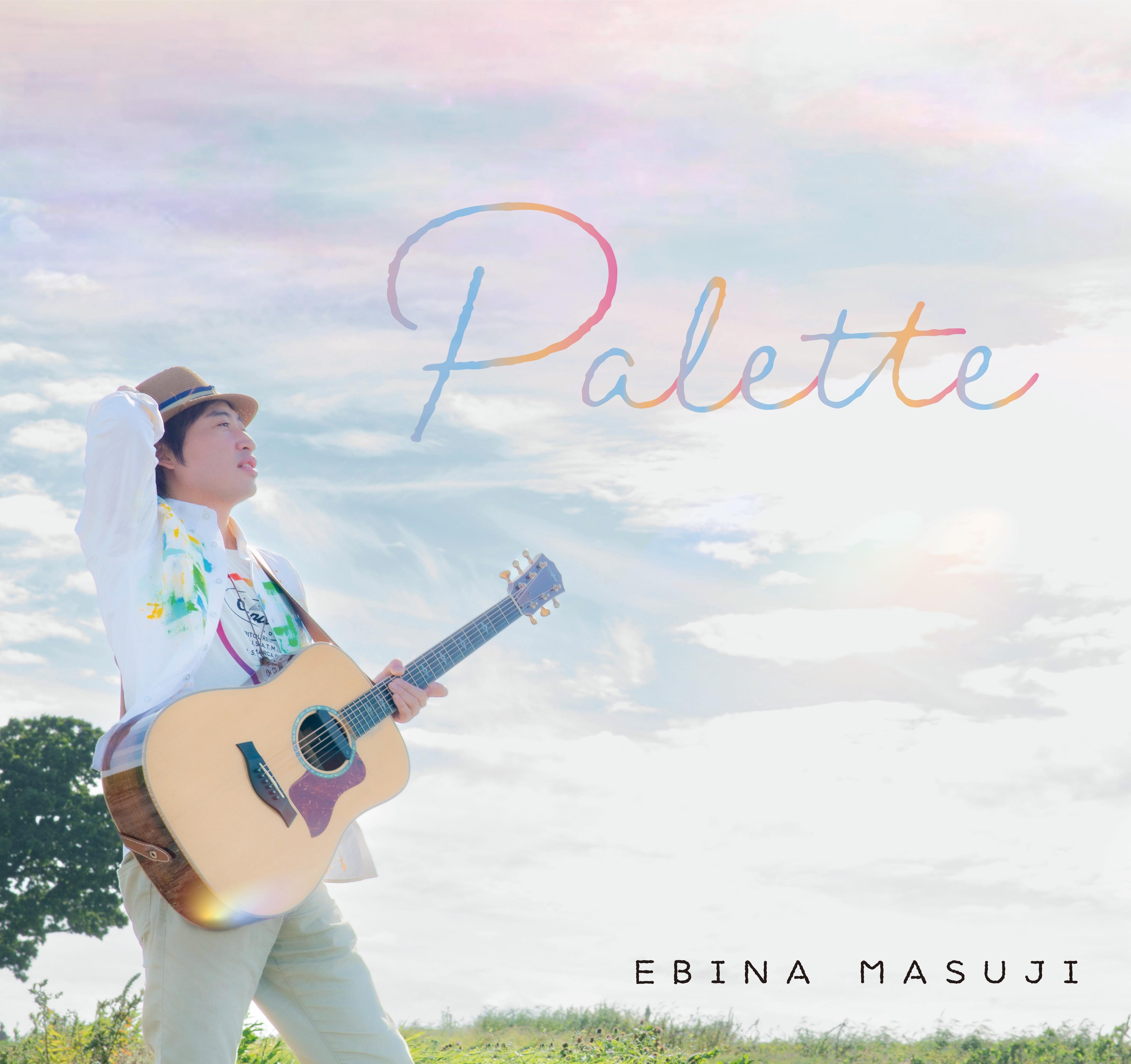 DISCOGRAPHY | EBINA MASUJI OFFICIAL WEBSITE