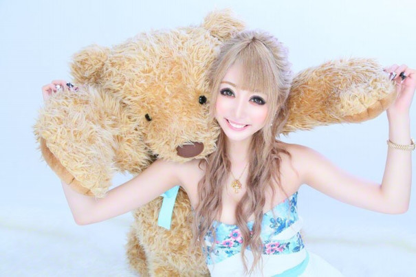 可愛い可愛い可愛い ぬん 可愛い可愛い可愛い ぬん