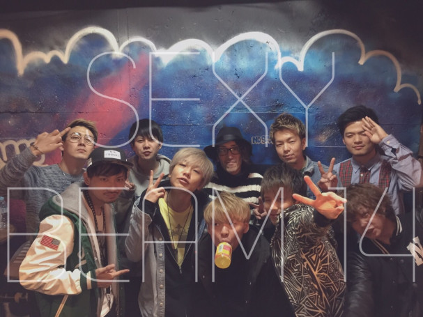 大阪 こんちゃっす でーひー Dj Hide S Official Ownd 大阪 こんちゃっす でーひー Dj Hide S Official Ownd