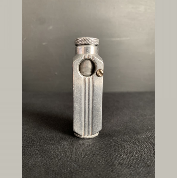 稀少 フランス 1938s FLAMBEAU FLAMIDOR パイプ用 オイル ライター 