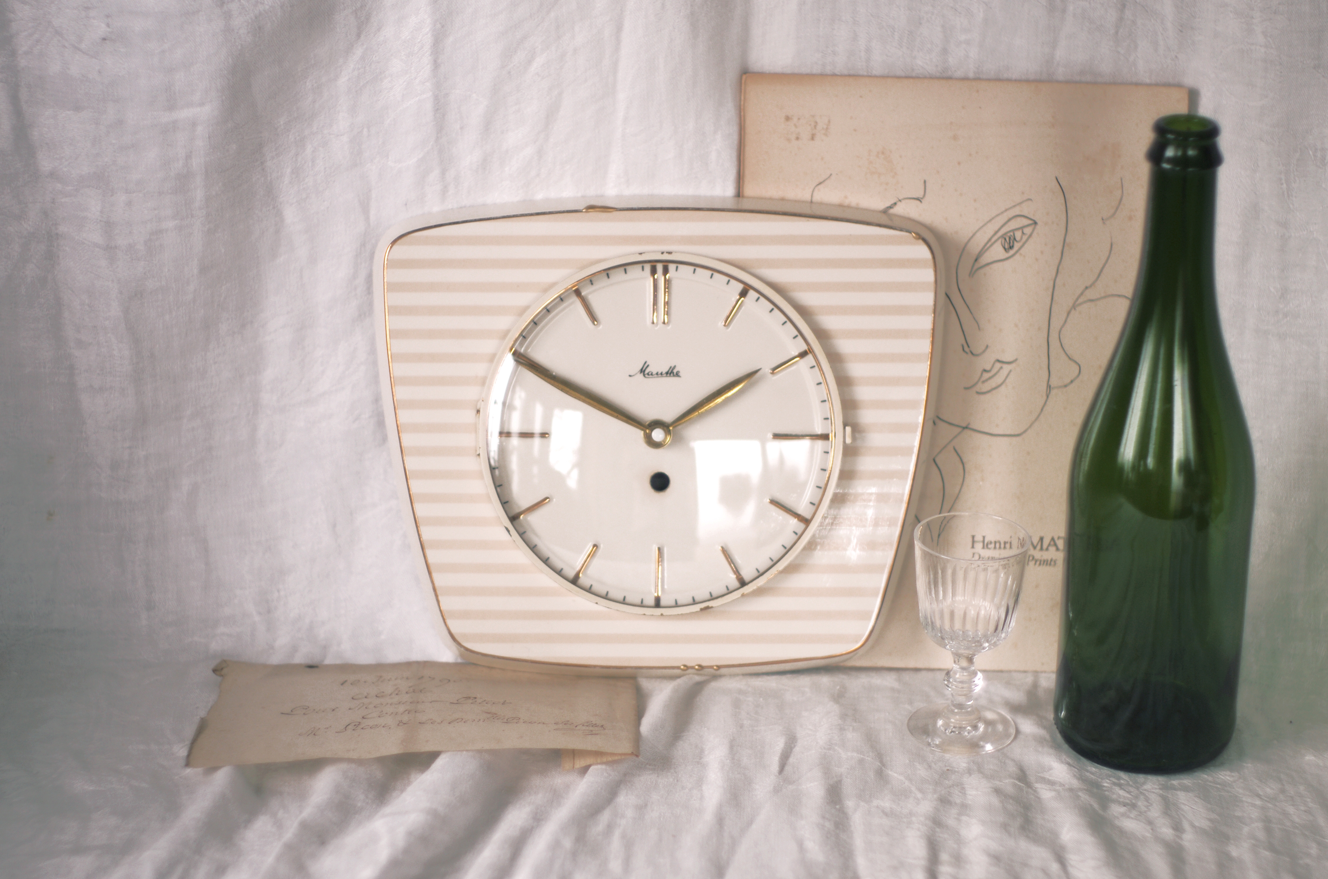 items | gsrrb930 BROCANTE／古道具