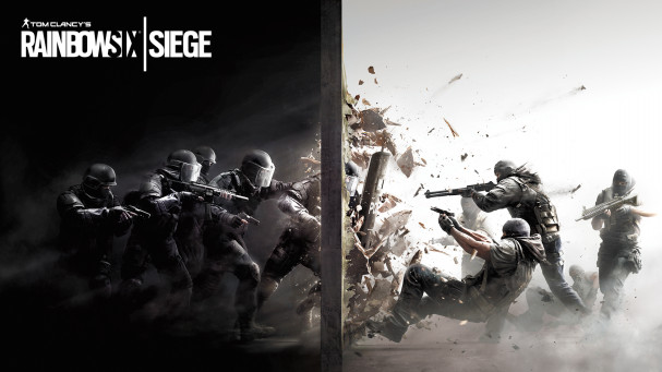 Rainbow 6 Siege Gamer S Tea Party Rainbow 6 Siege Gamer S Tea Party