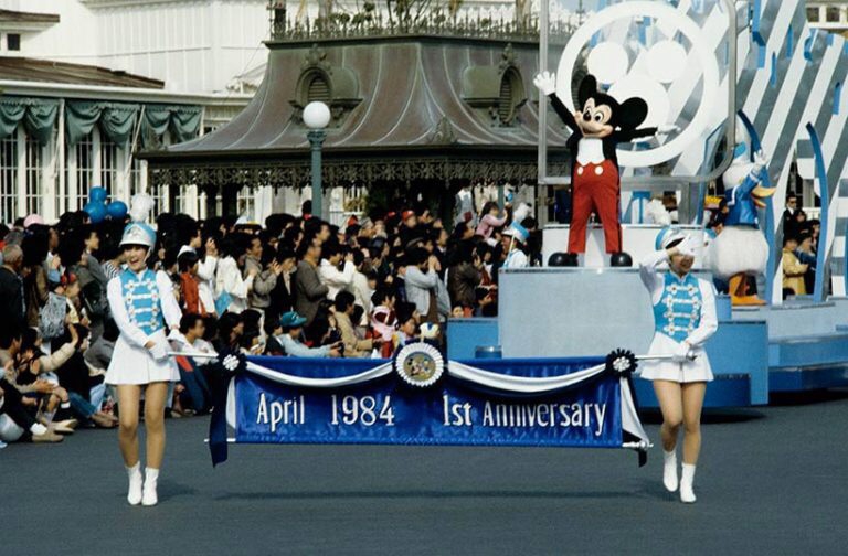 東京ディズニーリゾート開園35周年 | 毎日を楽しく過ごすために必要な