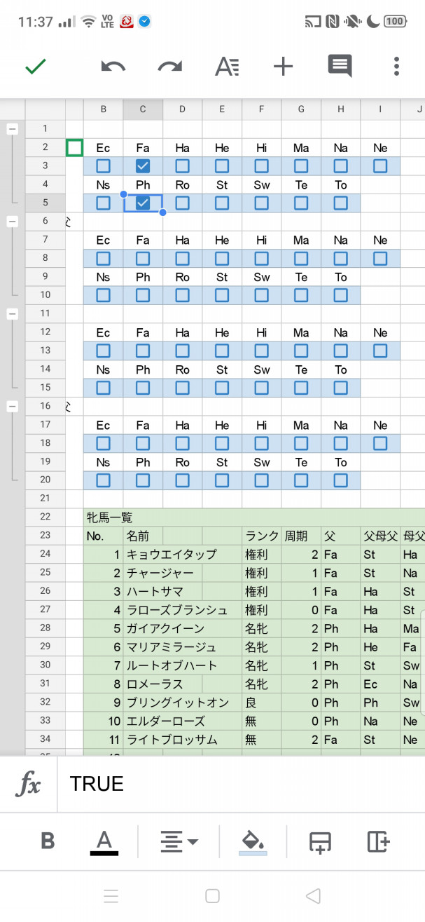 検索ツール ギークノート を作ってみて プログラマのダビマス考察