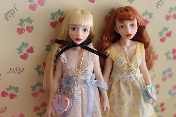 匿名配送】チェリーちゃん オダニミユキ cherryちゃん スレトシス  