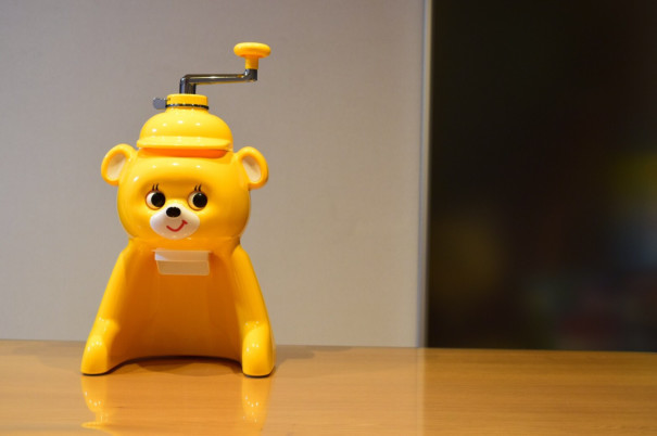 おかえり きょろちゃん Sweet Norn