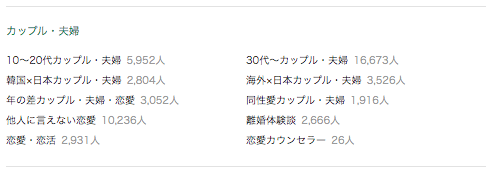 カウンセラーさんに朗報 アメブロの公式ジャンルが新しくなりました アメブロ集客からはじめる女性起業