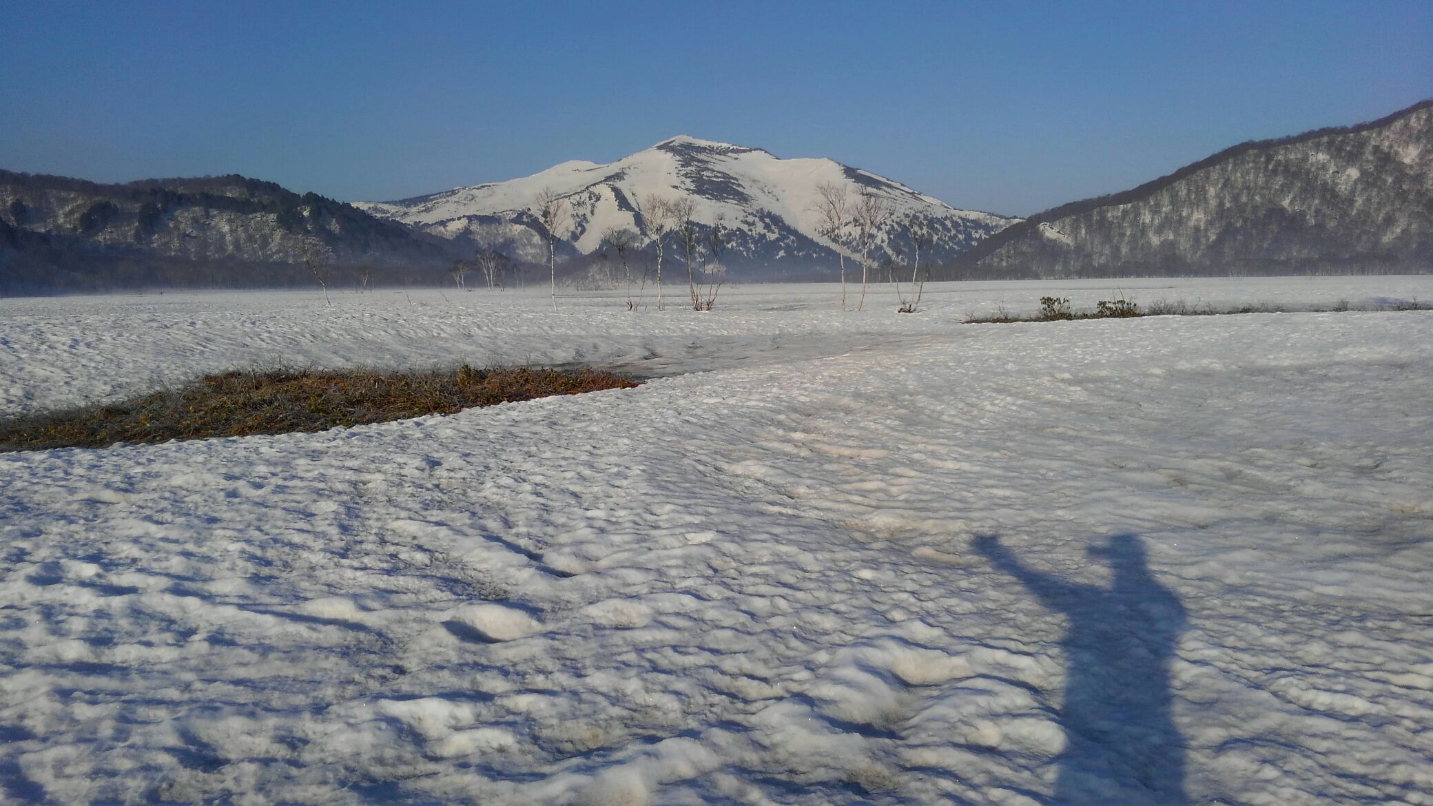 Gwの尾瀬ヶ原 山からはじまる福島の旅 やまふく 山の案内人ブログ 新着情報