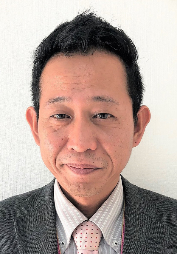 スタッフ紹介 有限会社山本薬品