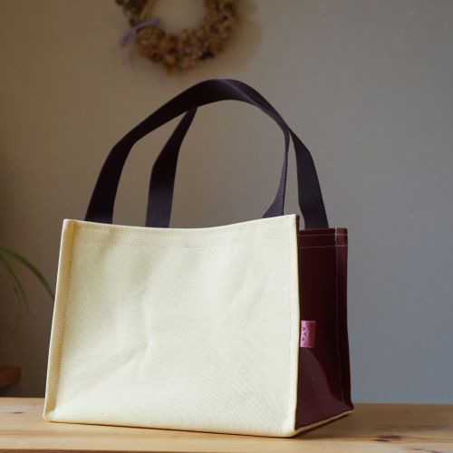 ⭐️リバティ生地使用⭐️ハンドメイド ペタンコ&コンビニエコバッグ  