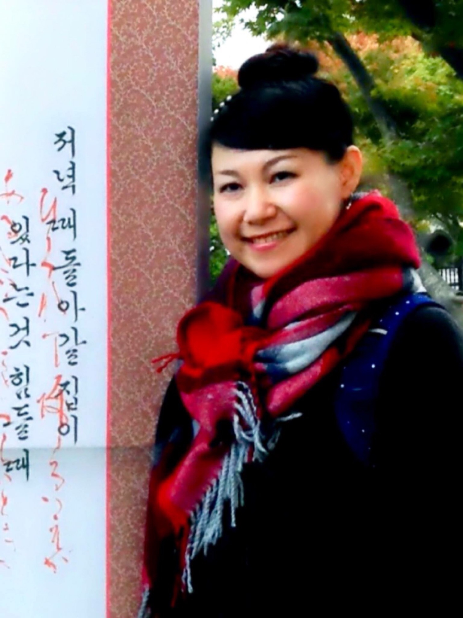 渡邊美奈子先生が語ります cafeparam's Ownd