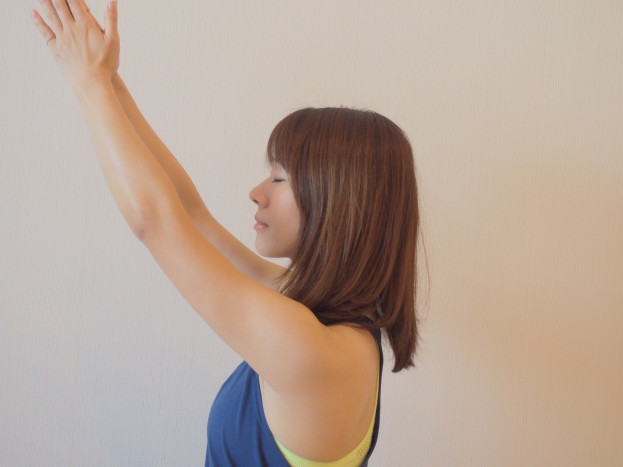 ヨガインストラクター ライター Yoga Instructor Writer Saori Takagi