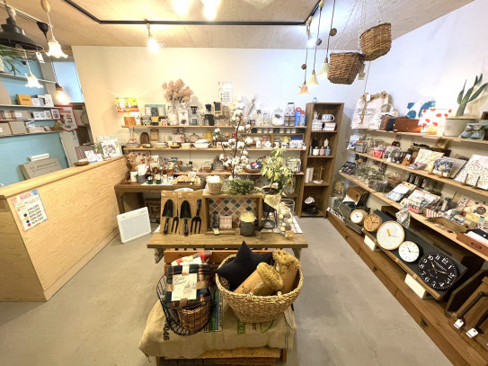 ありがとうございました 千葉県大網白里市の雑貨屋さん 北欧雑貨 Ap Art Store