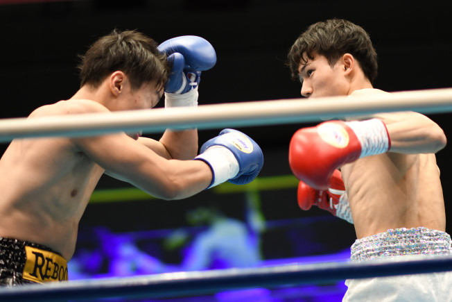 19 2 2 第581回ダイナミックグローブ 尾川堅一vsロルダン アルデア Andstill Fight Page 19 2 2 第581回ダイナミックグローブ 尾川堅一vsロルダン アルデア Andstill Fight Page
