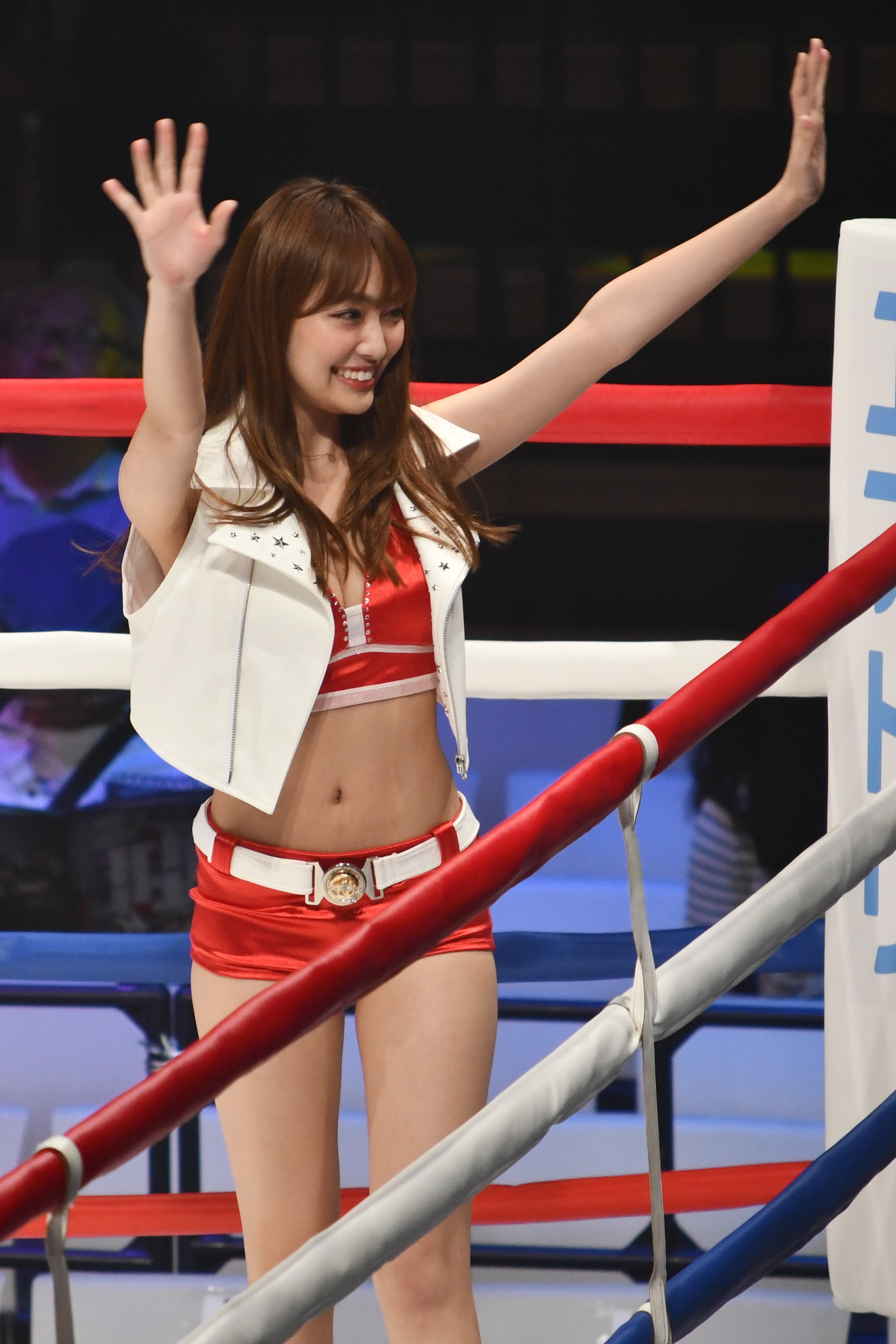 2018.5.25 FUJI BOXING ジェイミー・マクドネルvs井上尚弥 | AndStill