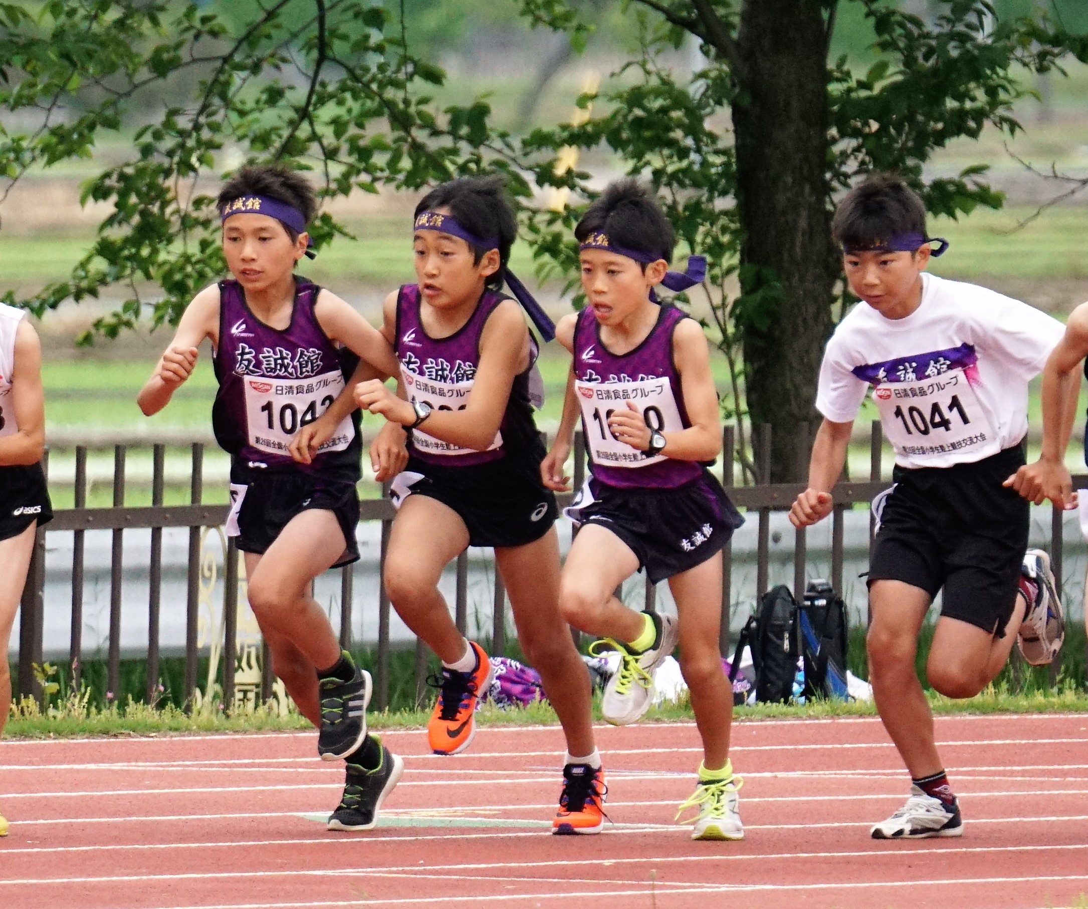 クラブ紹介・募集  久喜友誠館