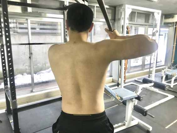 こねる とは トレーナー目線の見解と改善 Part2 Mayamaカイロプラクティック