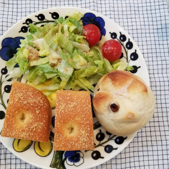 簡単にランチ 手ごねパン教室 Panpanpan 女性限定 埼玉県 草加市 獨協大学前駅 徒歩7分 簡単にランチ 手ごねパン教室 Panpanpan 女性限定 埼玉県 草加市 獨協大学前駅 徒歩7分