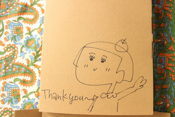 手づくりcd 月柿きなこの部屋