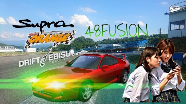 湾岸ミッドナイト車両ｎｏ 6 Fpaりゅうやん