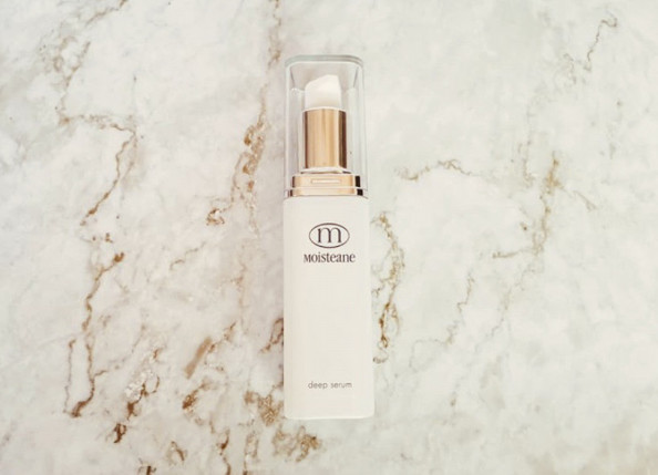 毛穴の黒ずみを一気に大掃除 Island