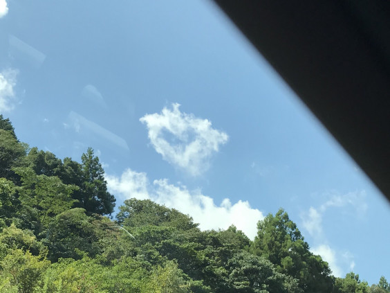 はーと雲ふたつ 暮らしの道場