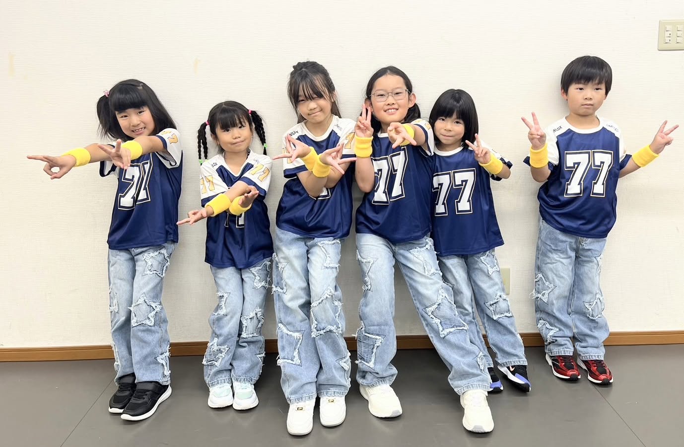 中村隆彦ダンススタジオ(北習志野) バレエ、コンテンポラリーダンス