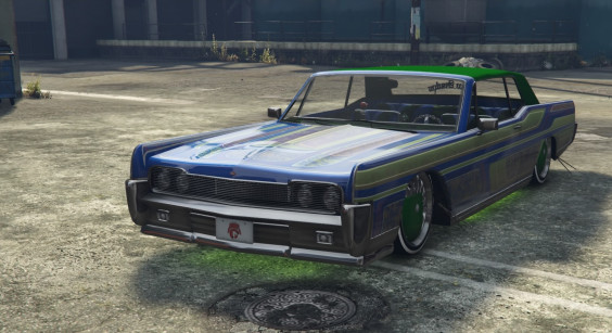 ヴァピッド チノ ddのgtav車改造記 ヴァピッド チノ ddのgtav車改造記
